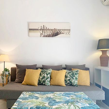 Apartament Malagadevacaciones - Premium Roson Zewnętrze zdjęcie