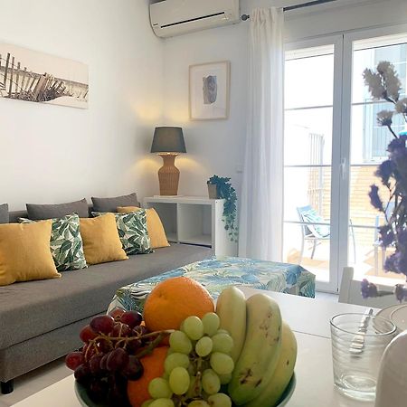 Apartament Malagadevacaciones - Premium Roson Zewnętrze zdjęcie