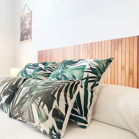 Apartament Malagadevacaciones - Premium Roson Zewnętrze zdjęcie
