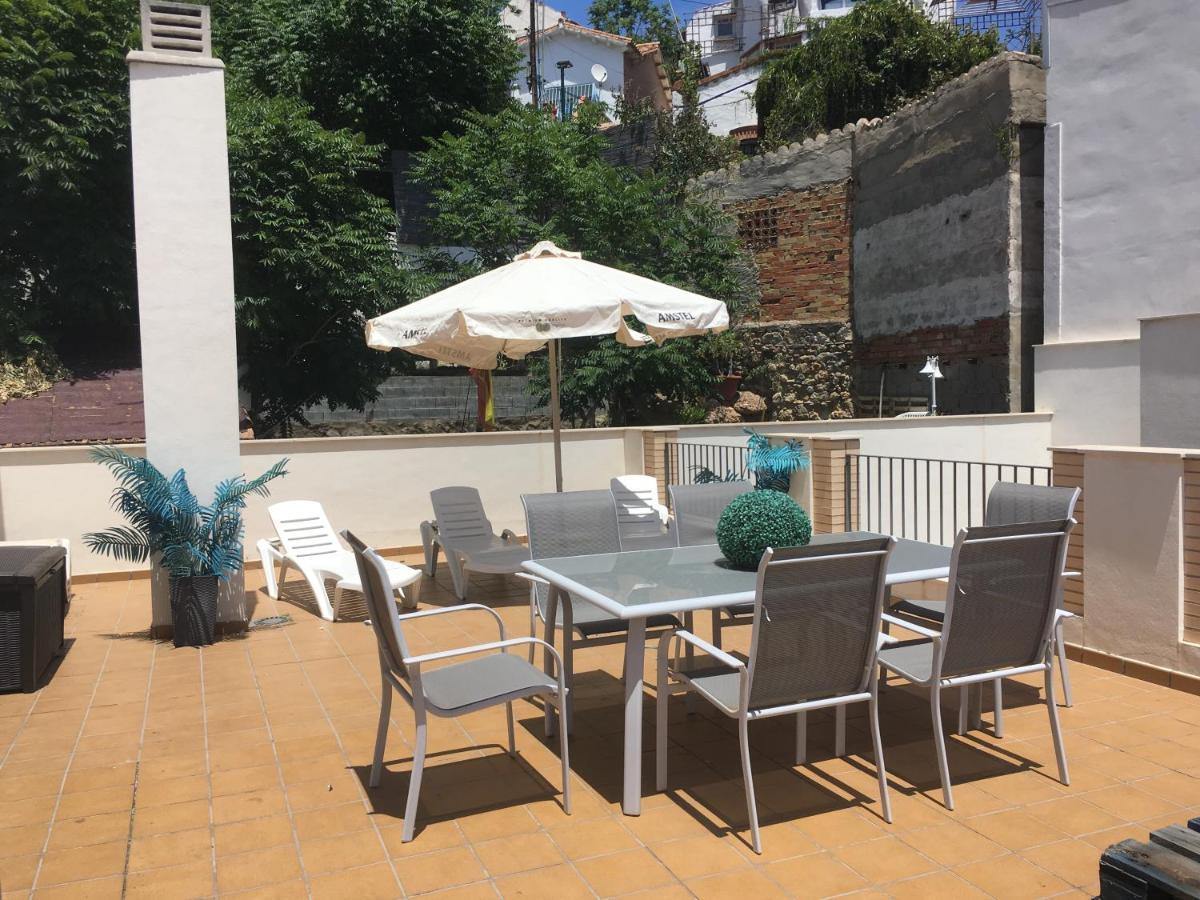 Apartament Malagadevacaciones - Premium Roson Zewnętrze zdjęcie