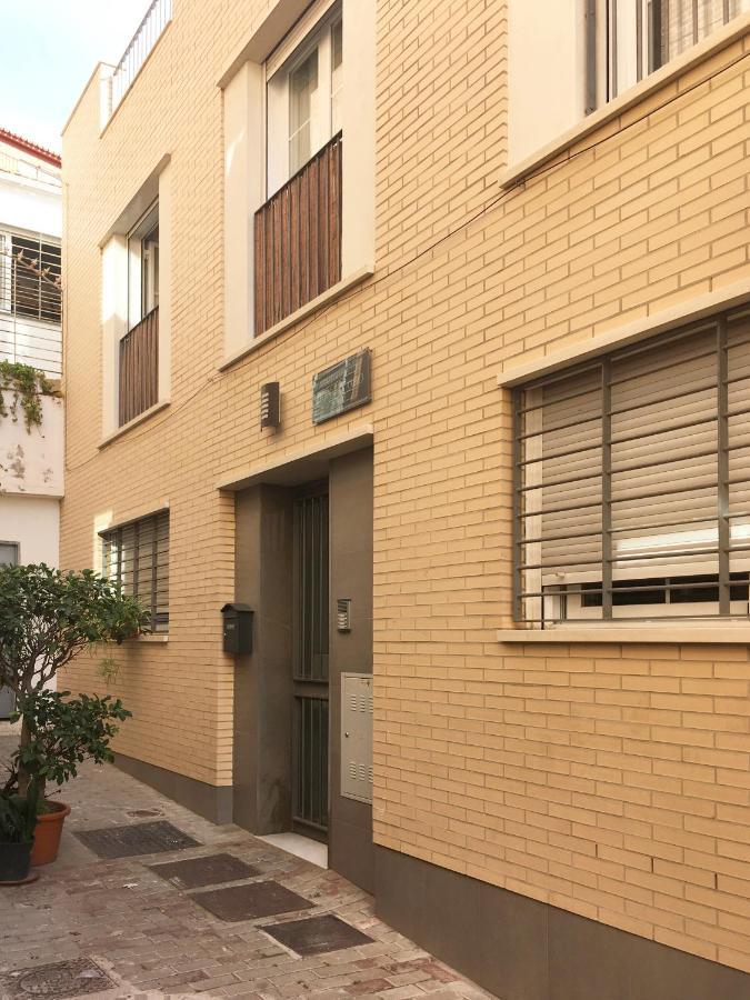 Apartament Malagadevacaciones - Premium Roson Zewnętrze zdjęcie