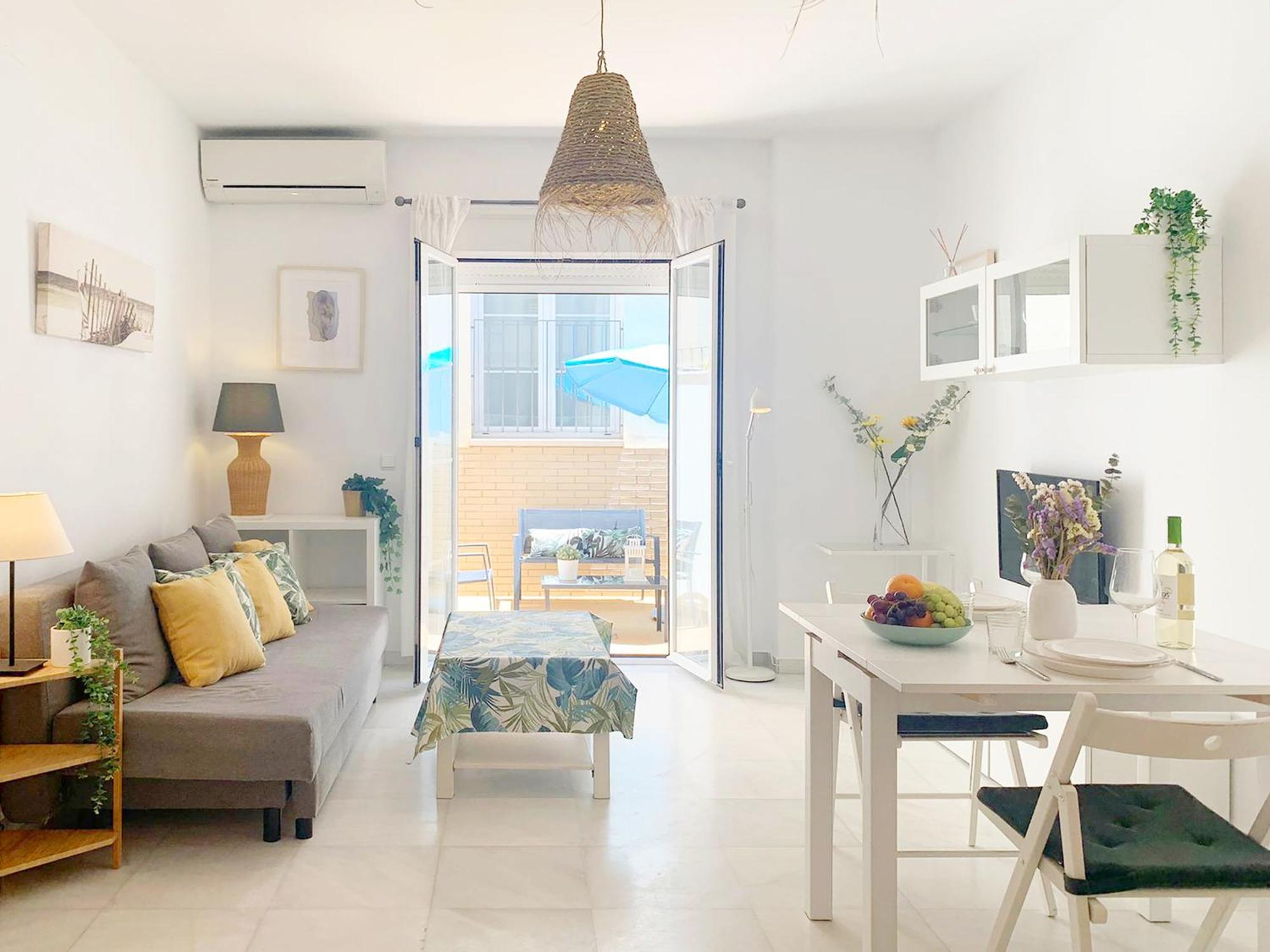 Apartament Malagadevacaciones - Premium Roson Zewnętrze zdjęcie