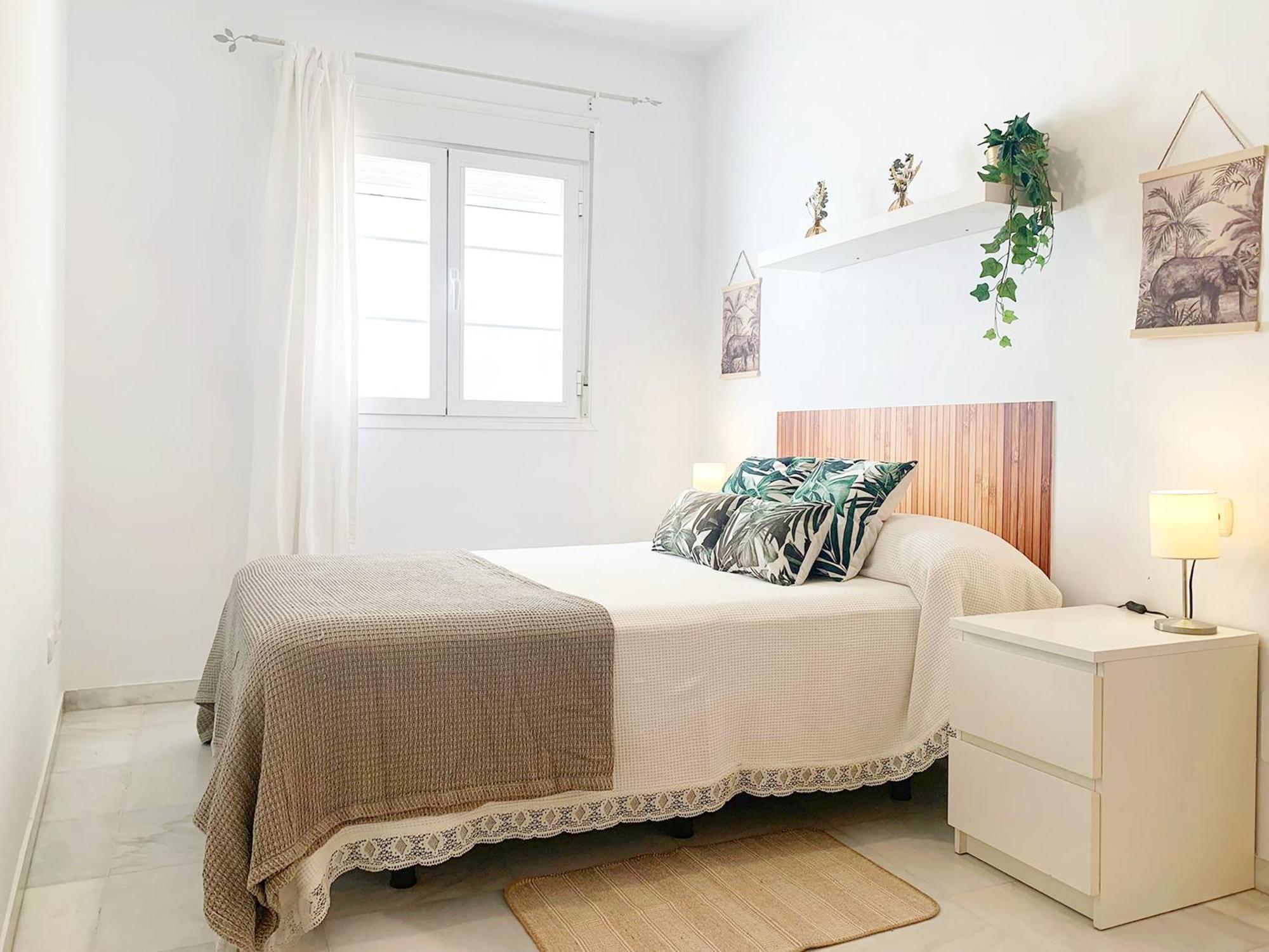 Apartament Malagadevacaciones - Premium Roson Zewnętrze zdjęcie