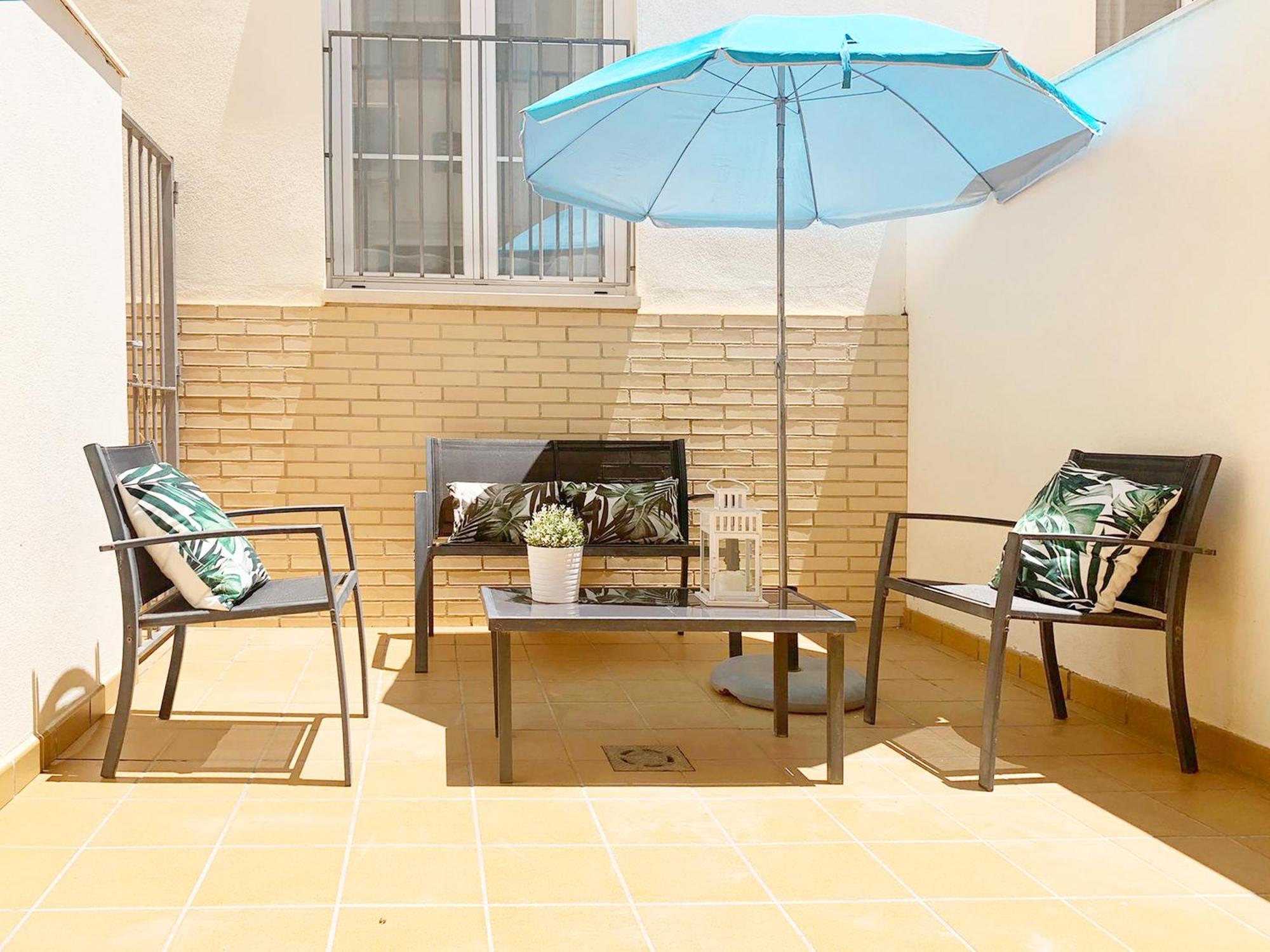 Apartament Malagadevacaciones - Premium Roson Zewnętrze zdjęcie
