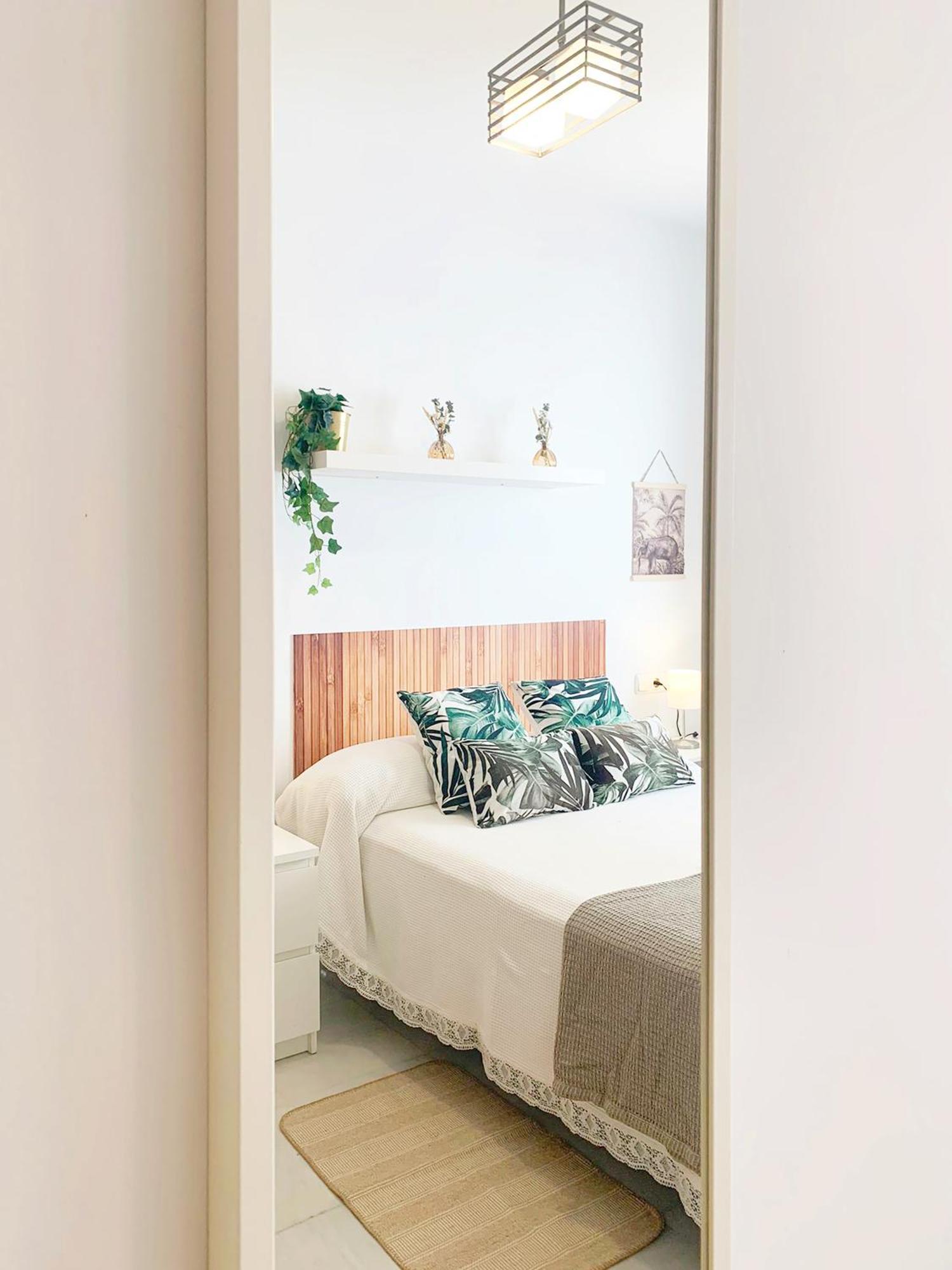 Apartament Malagadevacaciones - Premium Roson Zewnętrze zdjęcie