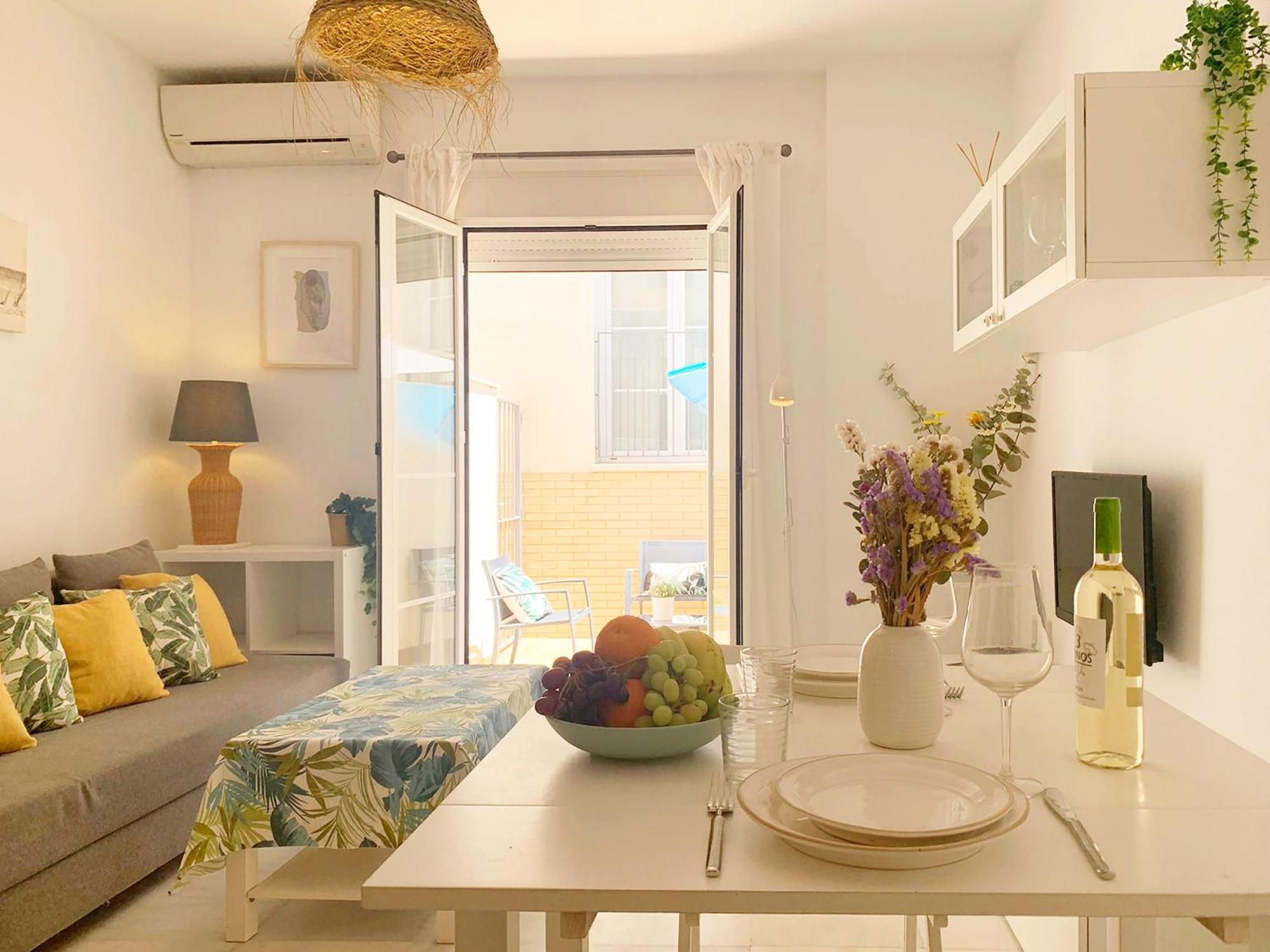 Apartament Malagadevacaciones - Premium Roson Zewnętrze zdjęcie