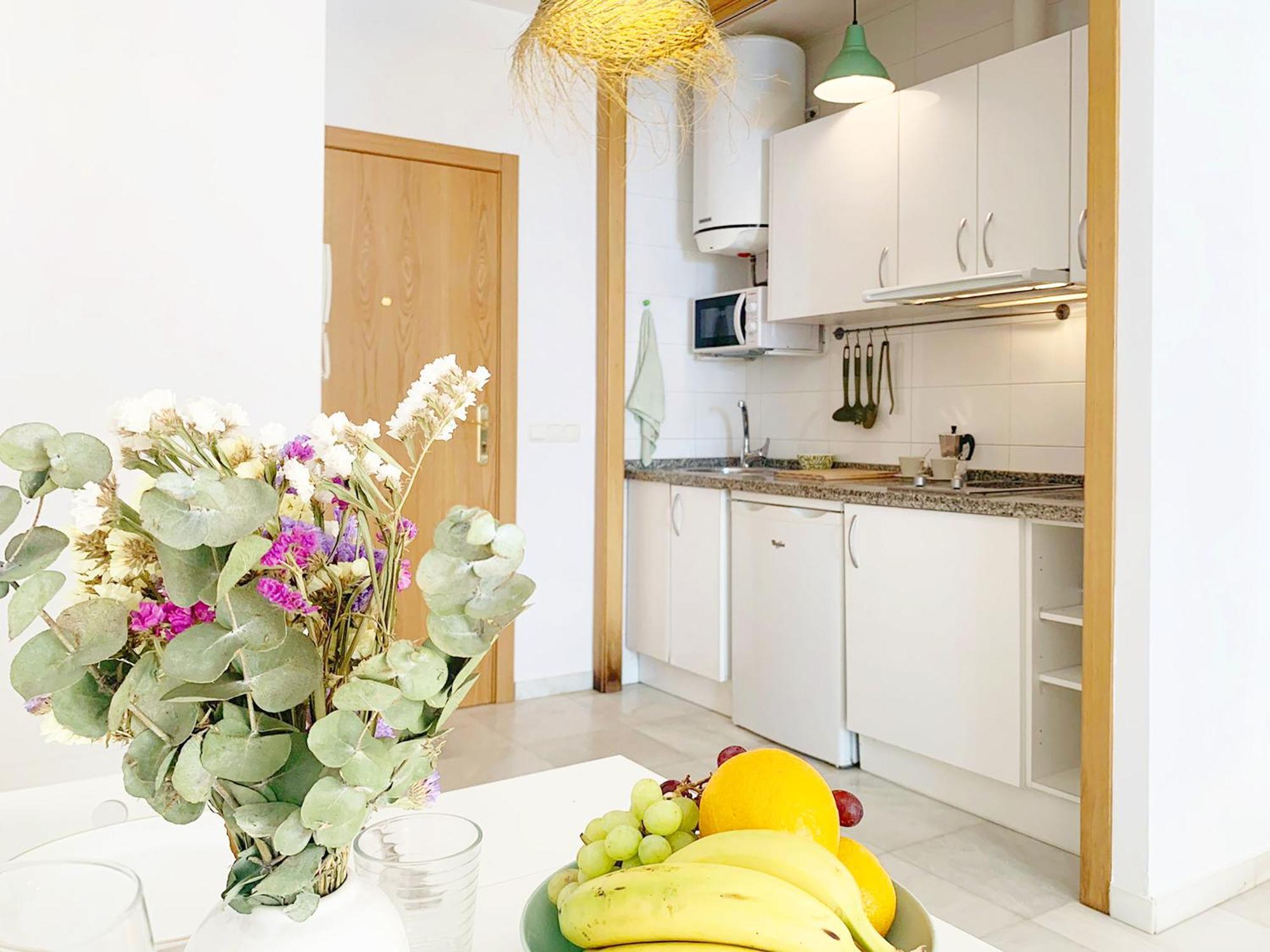 Apartament Malagadevacaciones - Premium Roson Zewnętrze zdjęcie