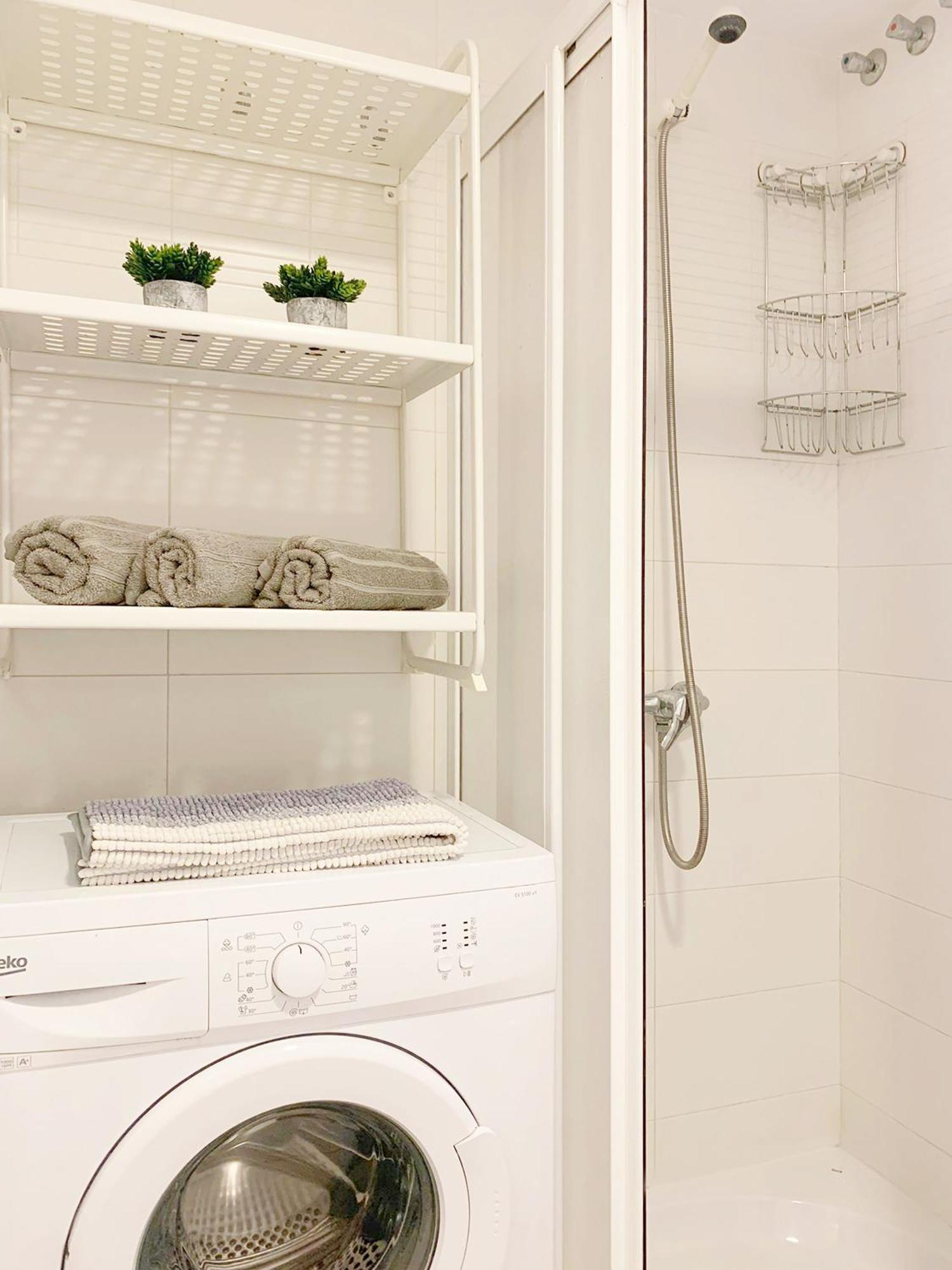 Apartament Malagadevacaciones - Premium Roson Zewnętrze zdjęcie