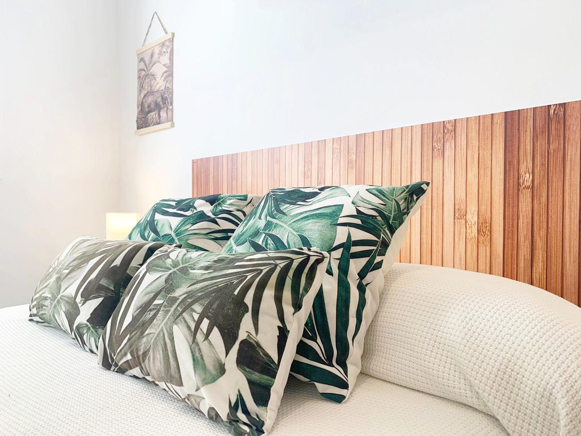 Apartament Malagadevacaciones - Premium Roson Zewnętrze zdjęcie